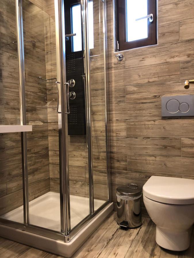 Guesthouse Mouses Kalavryta Extérieur photo